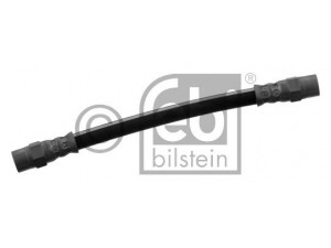 FEBI BILSTEIN 08519 stabdžių žarnelė 
 Stabdžių sistema -> Stabdžių žarnelės
171 611 775, 171 611 775, 171 611 775