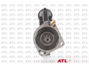 ATL Autotechnik A 10 910 starteris 
 Elektros įranga -> Starterio sistema -> Starteris
068 911 023, 068911023C, 068911023CX