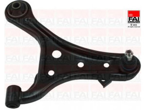 FAI AutoParts SS7873 vikšro valdymo svirtis 
 Ašies montavimas/vairavimo mechanizmas/ratai -> Valdymo svirtis/pasukamosios svirties sujungimas -> Vairo trauklės (valdymo svirtis, išilginis balansyras, diago
48068-79015
