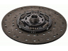 SACHS 1878 001 494 sankabos diskas
1450 120, 81.30301.0496, 81.30301.0570