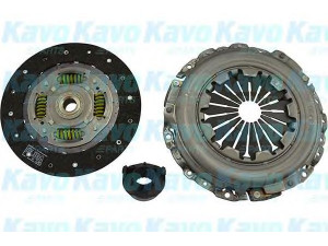 KAVO PARTS CP-4031 sankabos komplektas 
 Sankaba/dalys -> Sankabos remonto komplektas, visas
