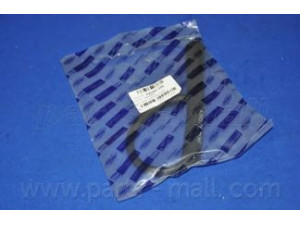PARTS-MALL PXNMC-006 radiatoriaus žarna 
 Aušinimo sistema -> Žarnelės/vamzdeliai/sujungimai -> Radiatoriaus žarnos
96351640, 96352073, 96376453, 96403516