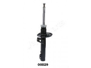 JAPANPARTS MM-00029 amortizatorius 
 Pakaba -> Amortizatorius
6Q0413031BD, 6Q0413031BN, 8Z0413031AD