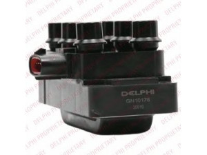 DELPHI GN10178 ritė, uždegimas
E9DZ12029A, F0TZ12029A, F1DZ 12029-A