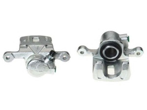 BUDWEG CALIPER 344292 stabdžių apkaba 
 Dviratė transporto priemonės -> Stabdžių sistema -> Stabdžių apkaba / priedai
58310-M3050, 58310-M3A00
