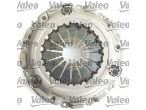 VALEO 826602 sankabos komplektas 
 Sankaba/dalys -> Sankabos remonto komplektas, visas