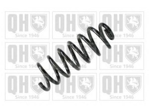 QUINTON HAZELL QCS6239 spyruoklė 
 Pakaba -> Spyruoklės
4D0 511 115 AD