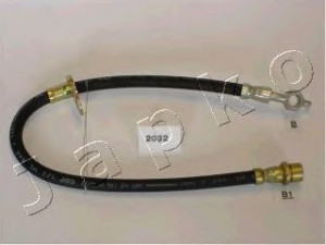 JAPKO 692032 laikantysis rėmas, stabdžių žarnelė 
 Stabdžių sistema -> Stabdžių žarnelės
9008094A61, 90947W2049