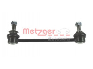 METZGER 53059609 šarnyro stabilizatorius 
 Ašies montavimas/vairavimo mechanizmas/ratai -> Stabilizatorius/fiksatoriai -> Savaime išsilyginanti atrama
33 55 6 786 429