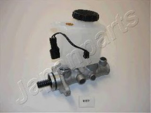 JAPANPARTS PF-W07 pagrindinis cilindras, stabdžiai 
 Stabdžių sistema -> Pagrindinis stabdžių cilindras
96245152, 96245214
