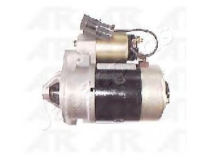 JAPANPARTS MTD177 starteris 
 Elektros įranga -> Starterio sistema -> Starteris
23300-57M00, S114-603