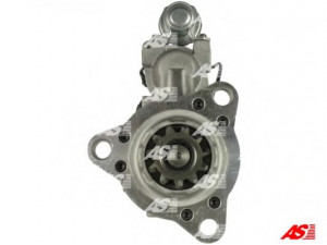 AS-PL S1027 starteris