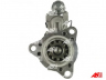 AS-PL S1027 starteris