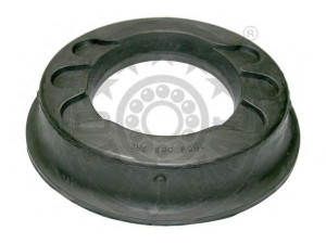 OPTIMAL F8-6356 pakabos statramsčio tvirtinimas 
 Kėbulas -> Transporto priemonės galas -> Purvasaugiai
1659588, 6203826, 7234729, 89FB-5599-AC