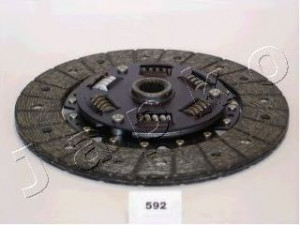 JAPKO 80592 sankabos diskas 
 Sankaba/dalys -> Sankabos diskas
MD723882, MD724297, MD727685, MD728701