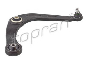 TOPRAN 720 787 vikšro valdymo svirtis 
 Ašies montavimas/vairavimo mechanizmas/ratai -> Valdymo svirtis/pasukamosios svirties sujungimas -> Vairo trauklės (valdymo svirtis, išilginis balansyras, diago
3521 H9, 3521 S1