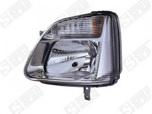 SPILU 322068 priekinis žibintas 
 Kėbulas -> Priekinis žibintas/dalys -> Priekinis žibintas/įterp.
4706109, 35121-84E00