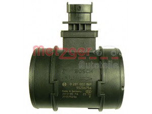 METZGER 0890245 oro masės jutiklis 
 Elektros įranga -> Jutikliai
51782033, 55206756