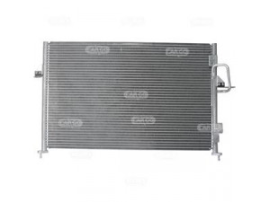 HC-Cargo 260753 kondensatorius, oro kondicionierius 
 Oro kondicionavimas -> Kondensatorius
JRB100790