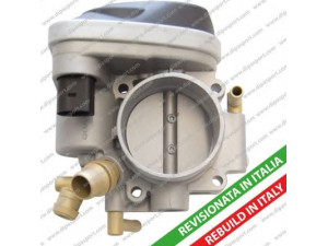 DIPASPORT FLAI176R droselio korpusas 
 Kuro mišinio formavimas -> Mišinio sudarymas -> Droselis/kuro vamzdeliai/vakuumo žarnelė
5825723, 93189782, 55562380