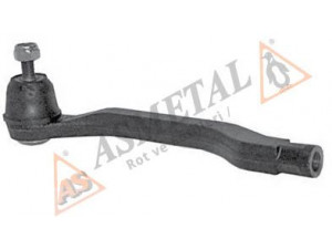 ASMETAL 17DW2000 skersinės vairo trauklės galas 
 Vairavimas -> Vairo mechanizmo sujungimai
96407485, 96407485, 96407485