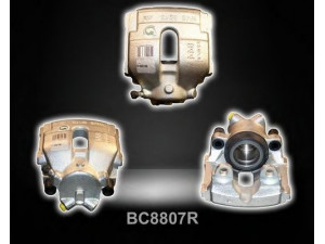 SHAFTEC BC8807R stabdžių apkaba 
 Dviratė transporto priemonės -> Stabdžių sistema -> Stabdžių apkaba / priedai
34116750150, 34116765882