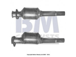 BM CATALYSTS BM90590 katalizatoriaus keitiklis 
 Išmetimo sistema -> Katalizatoriaus keitiklis
6K0131701RX, 6K0253058GX22, 6K0253058HX22