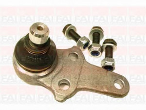 FAI AutoParts SS459 atramos/vairo trauklė 
 Ašies montavimas/vairavimo mechanizmas/ratai -> Sujungimai -> Atramos/vairo trauklė
1030026, 1047798, 94FB3395B2A, 95FB3395A1B