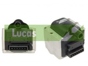 LUCAS ELECTRICAL DAB430 ritė, uždegimas 
 Kibirkšties / kaitinamasis uždegimas -> Uždegimo ritė
357905105, 701905104