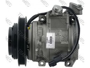 TEAMEC 8634208 kompresorius, oro kondicionierius 
 Oro kondicionavimas -> Kompresorius/dalys
0K24261450, 0K24261450B, 0K24261450C