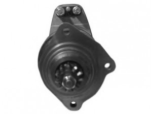 BTS Turbo S510318 starteris
6290040