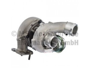 turbo by Intec 221900148 kompresorius, įkrovimo sistema 
 Išmetimo sistema -> Turbokompresorius
55200925, 55205370, 55214063, 71724097