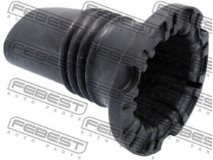 FEBEST TSHB-JZS177F apsauginis dangtelis/gofruotoji membrana, amortizatorius 
 Pakaba -> Amortizatorius
48157-30040