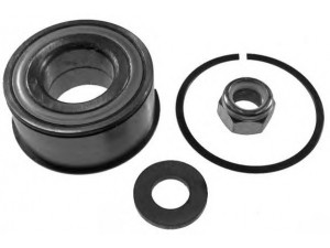 MGA KR3046 rato guolio komplektas 
 Ašies montavimas/vairavimo mechanizmas/ratai -> Rato stebulė/montavimas -> Rato guolis
7701205780, 7701466803, 7701467803