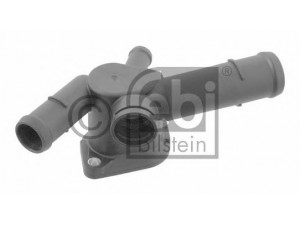 FEBI BILSTEIN 29791 aušinimo skysčio jungė 
 Aušinimo sistema -> Žarnelės/vamzdeliai/sujungimai -> Jungės
06A 121 132, 06A 121 133 D, 06A 121 132