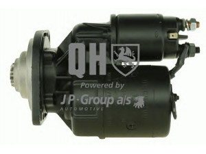 JP GROUP 1190302809 starteris 
 Elektros įranga -> Starterio sistema -> Starteris
6U0911023B