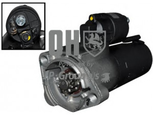 JP GROUP 1190307209 starteris 
 Elektros įranga -> Starterio sistema -> Starteris
068911024H