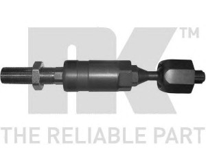 NK 5031017 vidinė skersinė vairo trauklė 
 Vairavimas -> Vairo mechanizmo sujungimai
77363706, 77363707