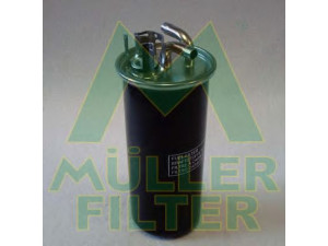 MULLER FILTER FN735 kuro filtras 
 Techninės priežiūros dalys -> Papildomas remontas
4F0127435, 4F0127435A