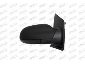 PRASCO VW3307003 išorinis veidrodėlis 
 Kėbulas -> Keleivių kabina -> Durys/dalys
5Z0857508B, 5Z0857508B999, 5Z0857508D