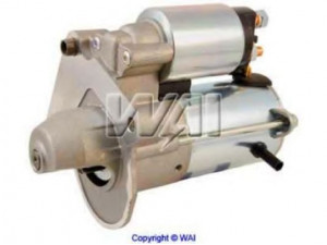WAIglobal 32516N starteris 
 Elektros įranga -> Starterio sistema -> Starteris
2S6U11000EA, 2S6U11000EB, 2S6U11000EC