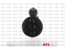 ATL Autotechnik A 71 320 starteris