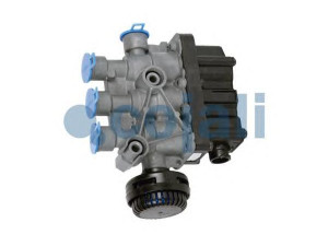 COJALI 352840 daugiakelis vožtuvas, pneumatinė pakaba