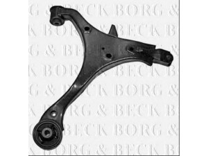 BORG & BECK BCA6246 vikšro valdymo svirtis 
 Ašies montavimas/vairavimo mechanizmas/ratai -> Valdymo svirtis/pasukamosios svirties sujungimas -> Vairo trauklės (valdymo svirtis, išilginis balansyras, diago
51350-S9A- A00, 51350-S9A- A02