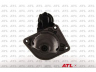 ATL Autotechnik A 91 350 starteris 
 Elektros įranga -> Starterio sistema -> Starteris
MK666919