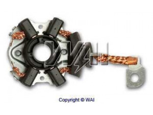 WAIglobal 69-9144 laikiklis, angliniai šepetėliai
03G911209C