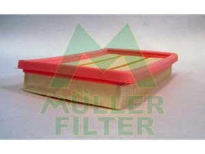 MULLER FILTER PA628 oro filtras 
 Techninės priežiūros dalys -> Techninės priežiūros intervalai
3397078, F-S11-13Z40, FS05-13-Z409A