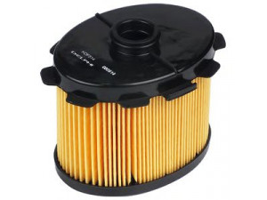 DELPHI HDF514 kuro filtras 
 Techninės priežiūros dalys -> Papildomas remontas
1906.A9, 9628890680, 9628890680