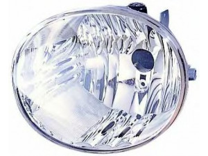 LORO 212-2034L-UE rūko žibintas 
 Elektros įranga -> Pagalbiniai žibintai/dalys -> Rūko žibintas/dalys -> Rūko žibintas/įterp.
81221-42050