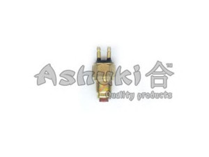 ASHUKI 1695-0103 temperatūros jungiklis, radiatoriaus ventiliatorius 
 Aušinimo sistema -> Siuntimo blokas, aušinimo skysčio temperatūra
E357-18-840, J5653010/H&B JAKO-PA